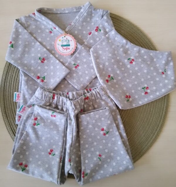 Ajuares 3 piezas - Image 11