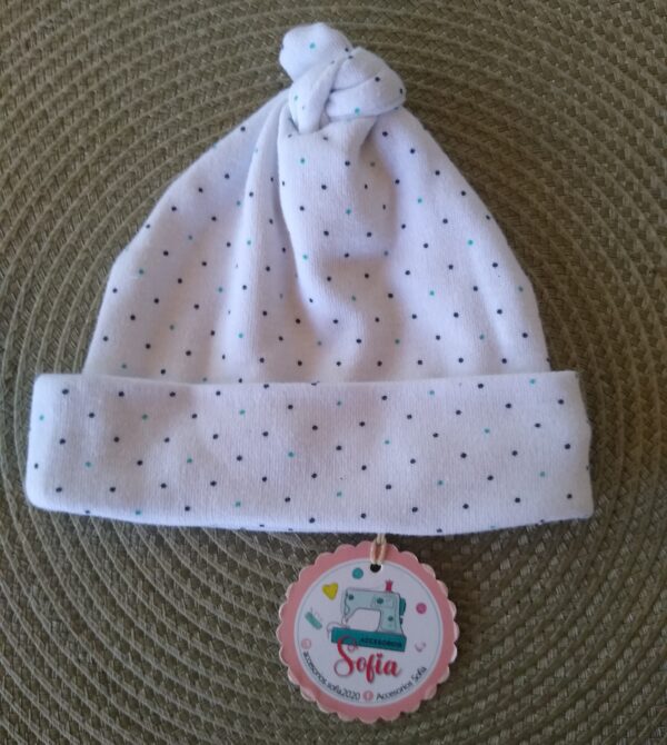 Gorritos nudos de 0 a 3 meses - Image 21