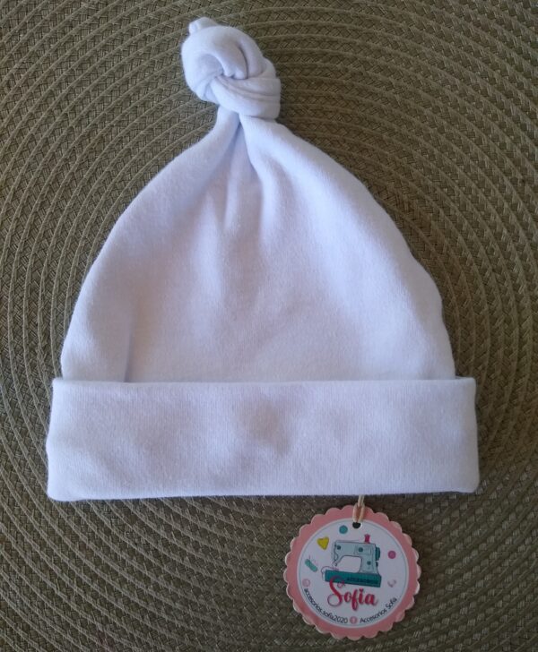 Gorritos nudos de 0 a 3 meses - Image 29