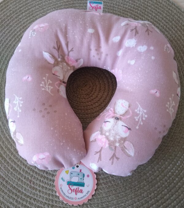 Almohaditas Cervicales - Image 16