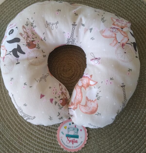 Almohaditas Cervicales - Image 18
