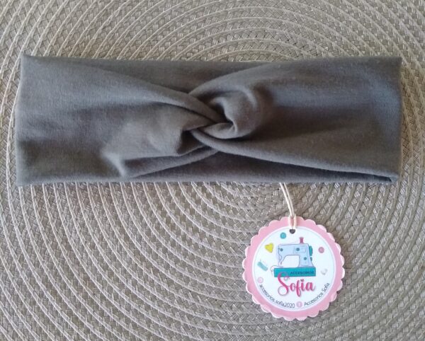 Vinchas diademas de 5 a 9 meses - Image 6