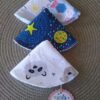 Protectores íntimos para bebes