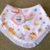 Bandanas con borlas - Image 8