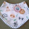 Bandanas con borlas - Image 11