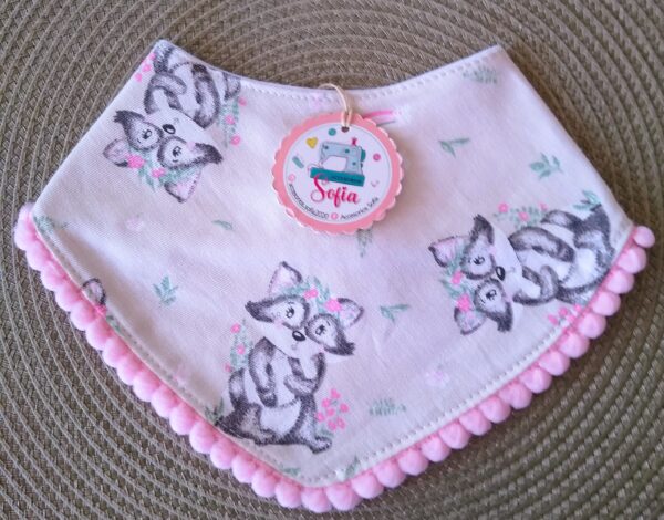 Bandanas con borlas - Image 12