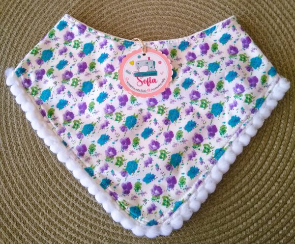 Bandanas con borlas - Image 14