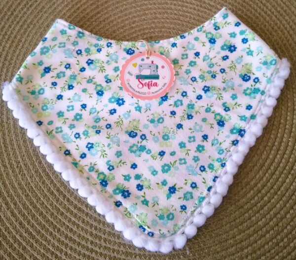 Bandanas con borlas - Image 15