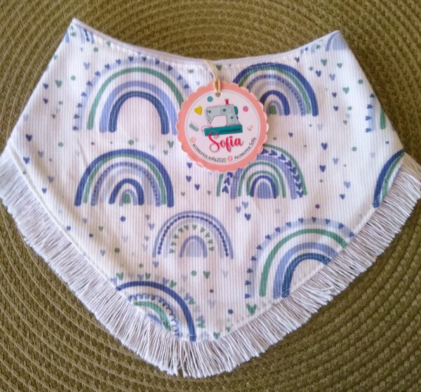 Bandanas con borlas - Image 18