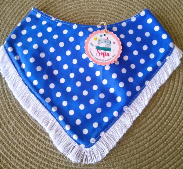 Bandanas con borlas - Image 21