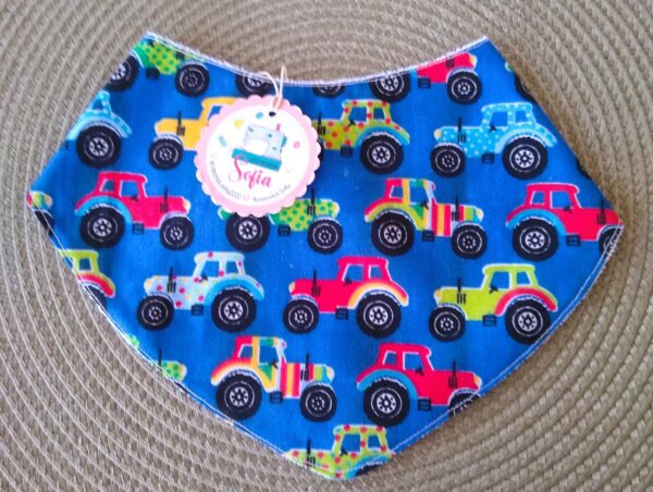 Bandanas - Image 27