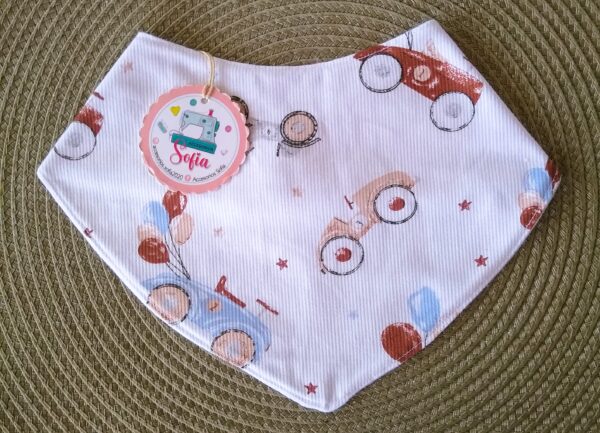 Bandanas - Image 30