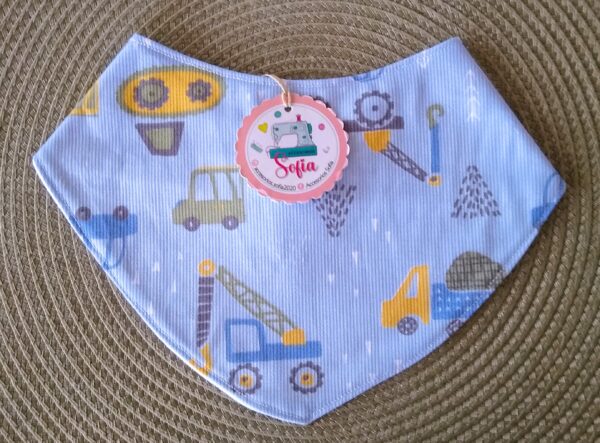 Bandanas - Image 36