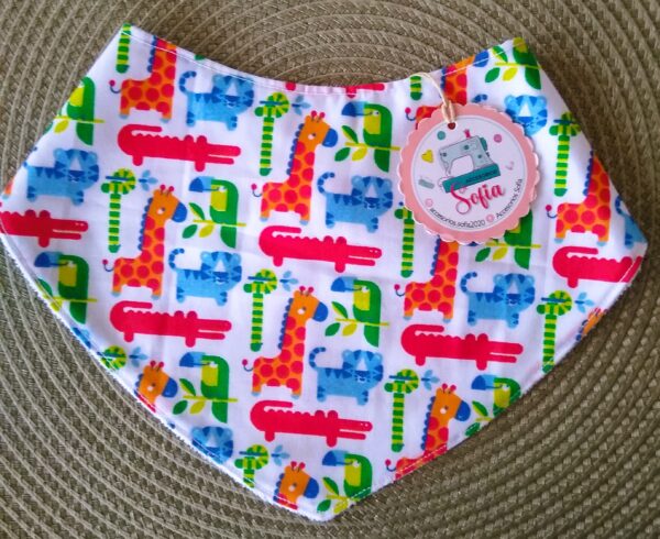 Bandanas - Image 37