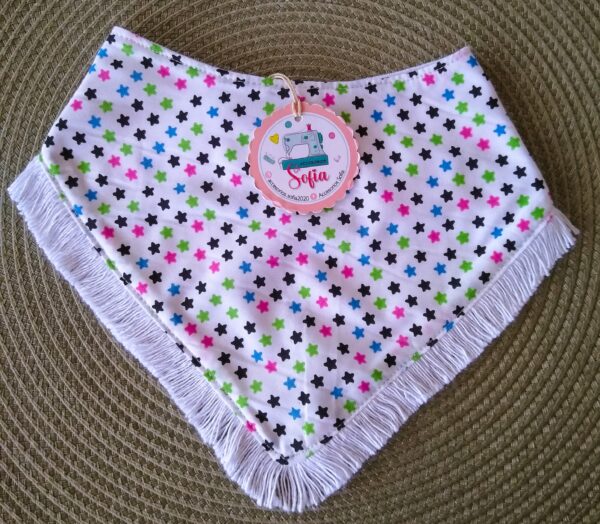 Bandanas con borlas - Image 24