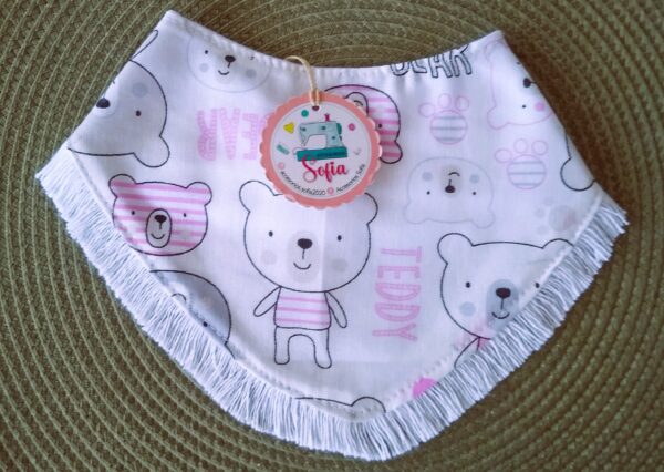 Bandanas con borlas - Image 25