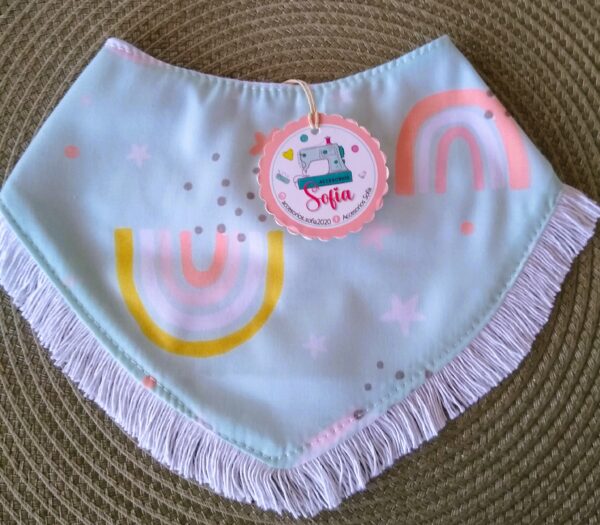 Bandanas con borlas - Image 27