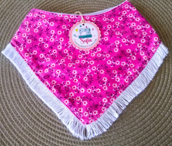 Bandanas con borlas - Image 28