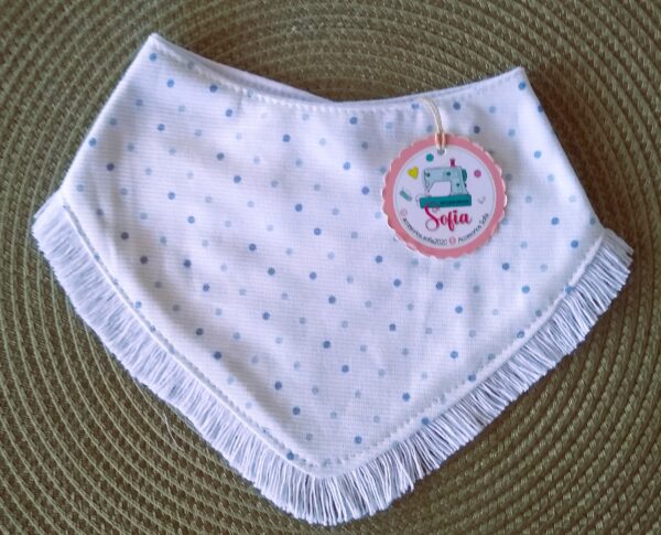 Bandanas con borlas - Image 30