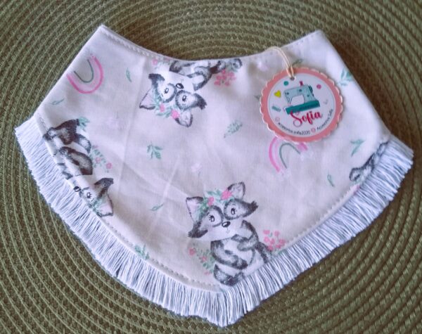 Bandanas con borlas - Image 32