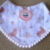 Bandanas con borlas - Image 33