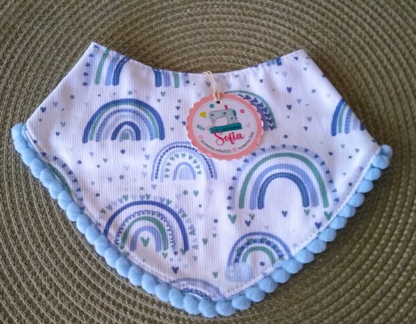 Bandanas con borlas - Image 35
