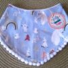 Bandanas con borlas - Image 36