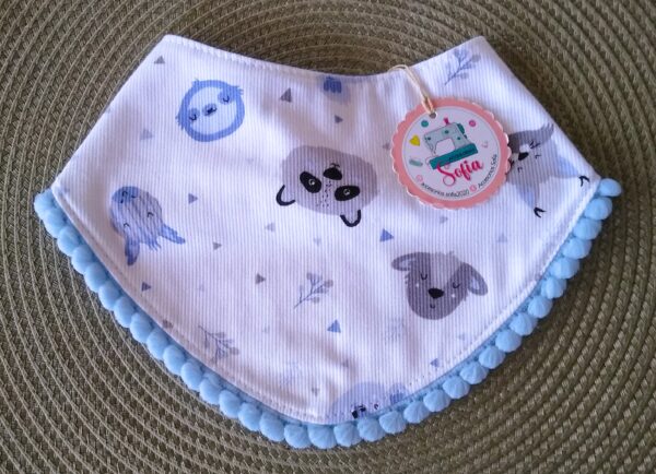 Bandanas con borlas - Image 39
