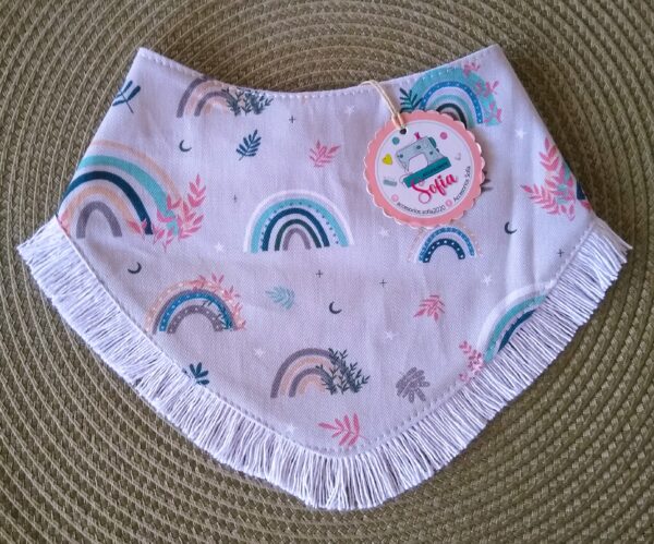 Bandanas con borlas - Image 40