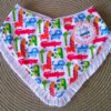 Bandanas con borlas - Image 42