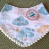 Bandanas con borlas - Image 45