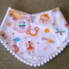 Bandanas con borlas - Image 47