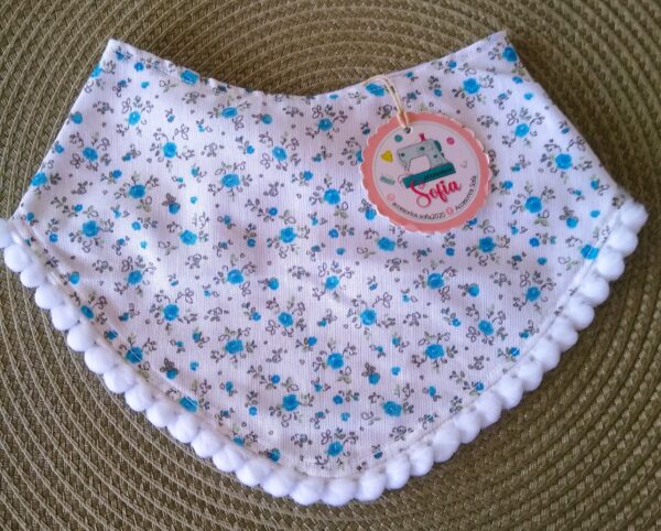 Bandanas con borlas - Image 49